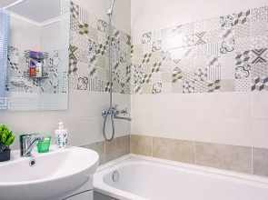 Квартира на Максима Горького 1