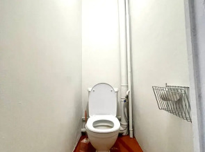 Квартира на Парижской Коммуны 42А 7