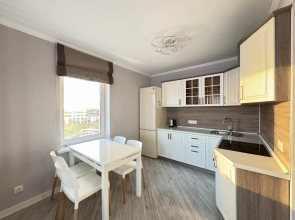 Апартаменты А2 Апарт