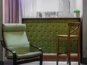 Меблированные комнаты Квартира №2