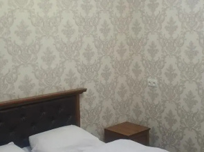 Отель Tillakori