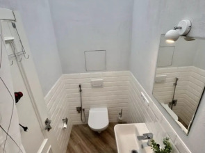 Квартира Уютная в Сталинке ул Комсомольская 2