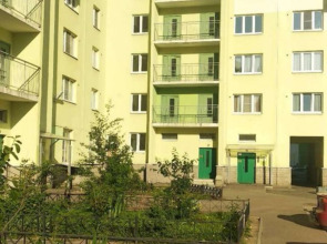 Апартаменты на Проспекте Маршака 4