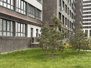 Квартира Хюгге