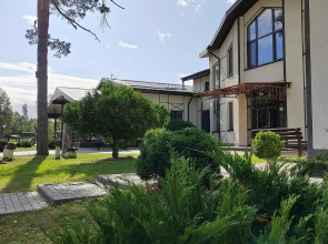 Recreation camp Park-Otel lesnaya Chayka