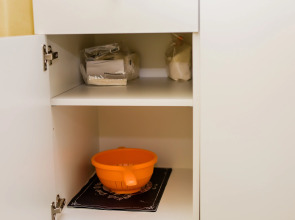 Квартира на улице Артамонова 34/7