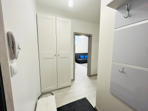 Апартаменты Снежные