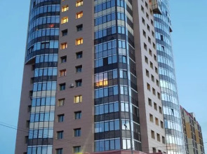 Апартаменты InnHome Loft Sky