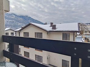 Апартаменты на Красной Поляне. Жить в горах