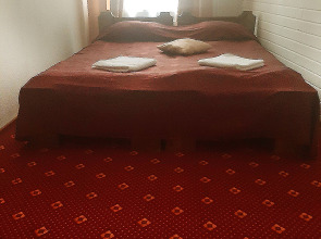 Отель Сварог-Арт