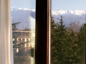 Мини-отель Пуэбло Мохито