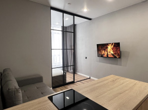 Апартаменты Luxury Apart