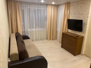 Апартаменты Уютное Местечко На Победе A.Cozi_Place 2