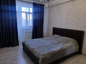 Dvukhkomnatnaya Kvartira Vip Apartments
