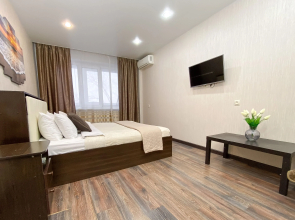 Апартаменты в спальном районе у кинотеатра Луна