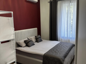 Na Prospekte Kirova Apartments