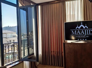 Maajid Hotel & Restaurant