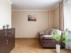 Апартаменты около Немиги