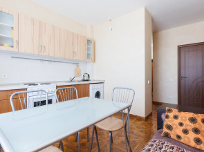 Апартаменты Freedom Романова