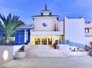 Moreno Horizon Spa & Resort