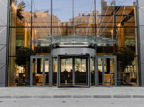 Апартаменты Yes Seven Deluxe