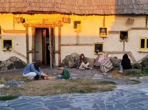 Отель Art Hotel Sevan