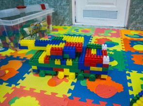 Гостевой Дом Маячок