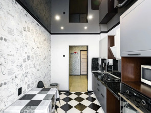 Апартаменты с панорамным видом