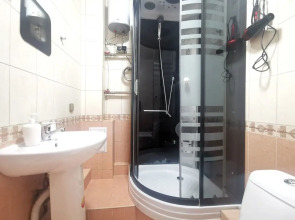 Квартира 1 Комнатная Квартирв Рядом с Жд Вокзалом