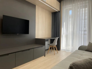 Квартира Стильная в центре Казани 1