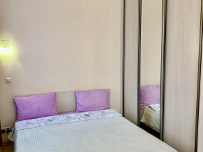 Апартаменты Духовской переулок 20