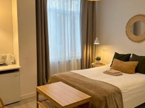 Мини-отель Стокгольм