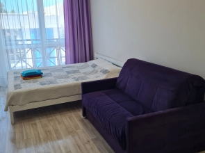 Квартира ТРЦ Плаза Green 8