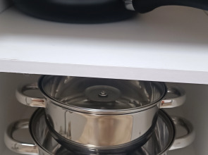 Апартаменты Resident Ufa на Давлеткильдеева 5 2