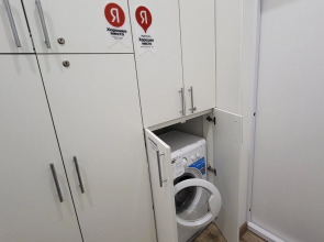 Апартаменты Лофт на Григорьева