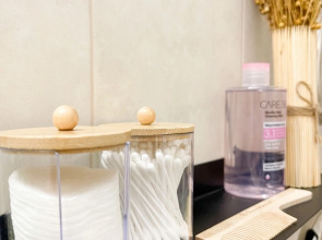 Апартаменты Алмаз Сити Огни Автозавода