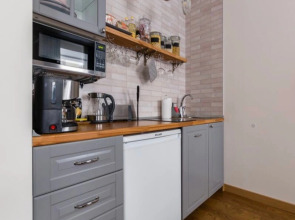 Апартаменты Студия 42