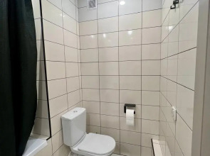 Апартаменты уютная студия на зорге 229/1