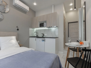 Квартира Студия возле метро Кунцевская