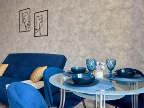 Апартаменты Пушкина 5/43