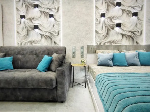 Квартира дизайнерская Renta27 в самом сердце города