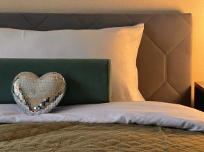 Квартира стильная 4 минуты пешком от метро Проспект Вернадского