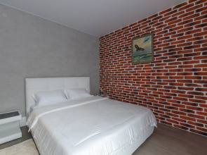 Апартаменты Роскошные в Светлогорске