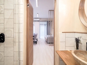 Апартаменты MiraCrimea