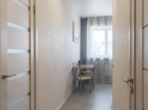 Апартаменты Мэйтс на Галактионова 3 Б 1