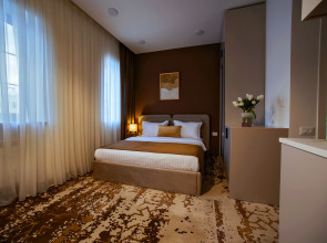 Отель The House Yerevan