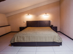 Городская гостиница Тукан