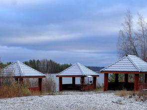 Отель Lambi Park Eco Hotel