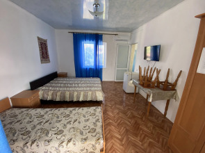 Гостевой дом Таракташ