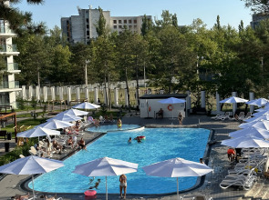 Апартаменты Три богатыря 1